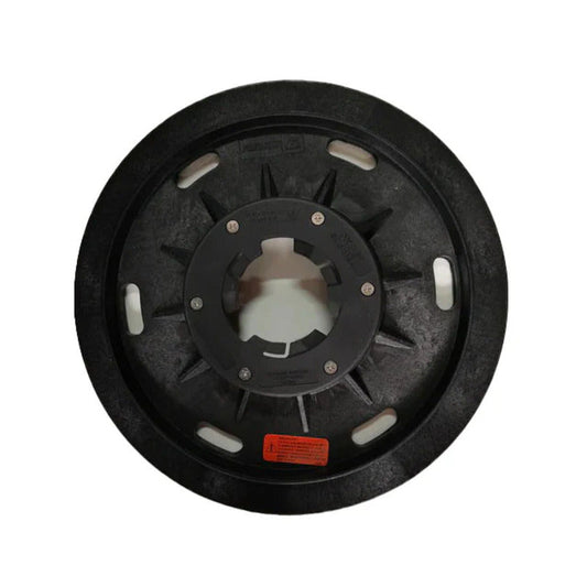 Mercury 1508 14" Harpoon Pad Driver w/ Riser & 92 Clutch Plate