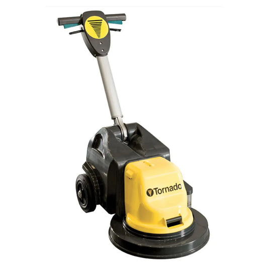 Tornado Battery Glazer 17 Ultra High-Speed Burnisher