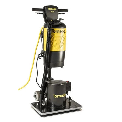 Tornado OB 20” Orbital Floor Machine