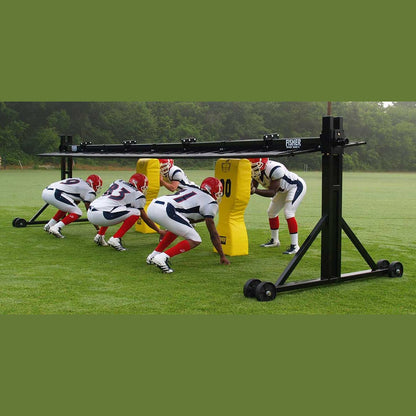 965 Series - Trap Chute