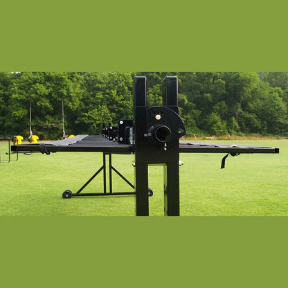 965 Series - Trap Chute