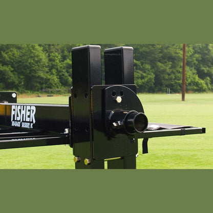 965 Series - Trap Chute