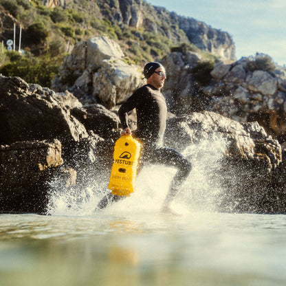Swim Buoy Pro