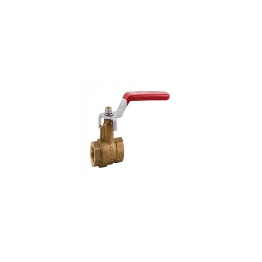 Trimfit Ball Valve for Efficient Flow Control