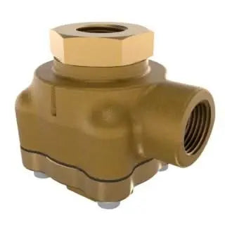 Ring Clamp 3" CV Replacement Part for Viking Valves