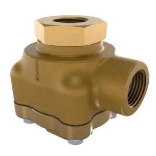 Viking VFC Orifice Replacement Kit for Fire Sprinklers