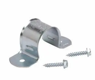 Two Hole Strap Hanger for CPVC Fire Sprinkler