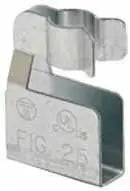 Type 2 Surge Restrainer Dome for Electrical Protection