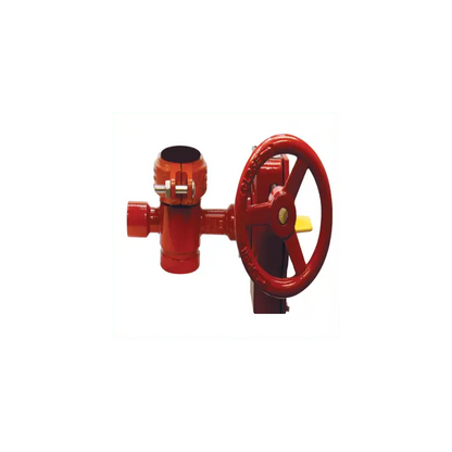 Ultimate RiserPACK Kits for Fire Protection Systems