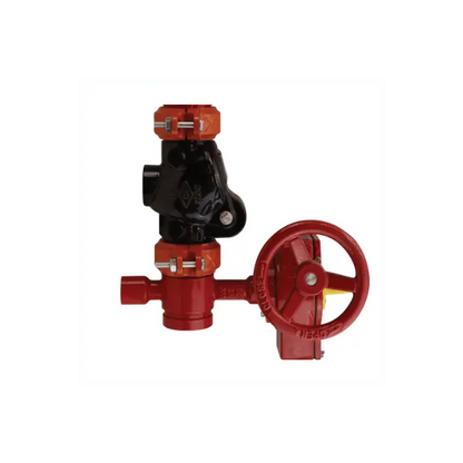 Ultimate RiserPACK Kits for Fire Protection Systems