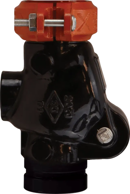 Ultimate RiserPACK Kits for Fire Protection Systems