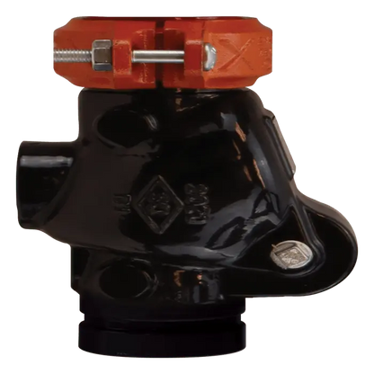 Ultimate RiserPACK Kits for Fire Protection Systems