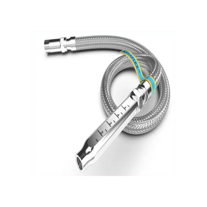 Ultraflex Inlet Components with MNPT Thread