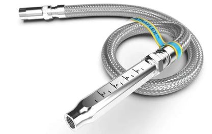 Ultraflex Straight Drop Outlet For Flexibility System
