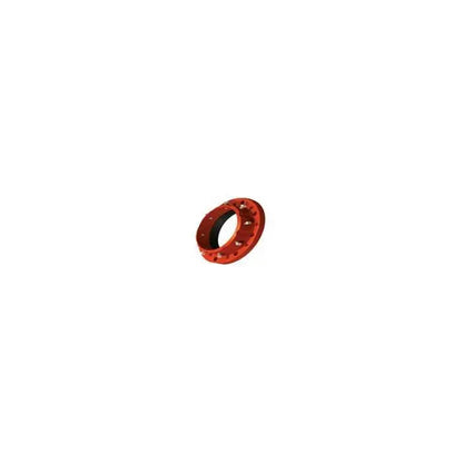 Uniflange With Mechanical Joint Gasket For Sealing