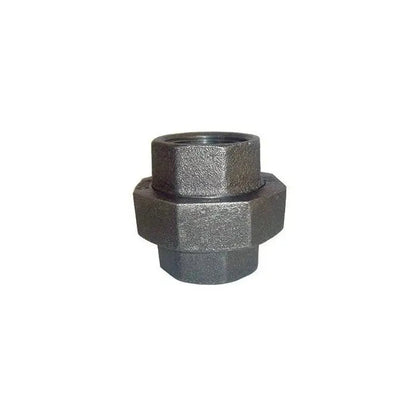 Union Brass Seat Malleable Iron Fitting