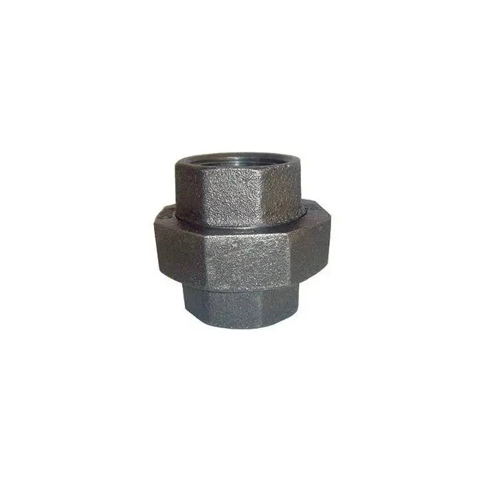 Union Brass Seat Malleable Iron Fitting