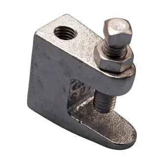 Universal Beam Clamp for Secure and Reliable Mounting