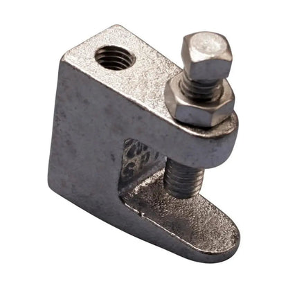 Universal Beam Clamp for Secure and Reliable Mounting
