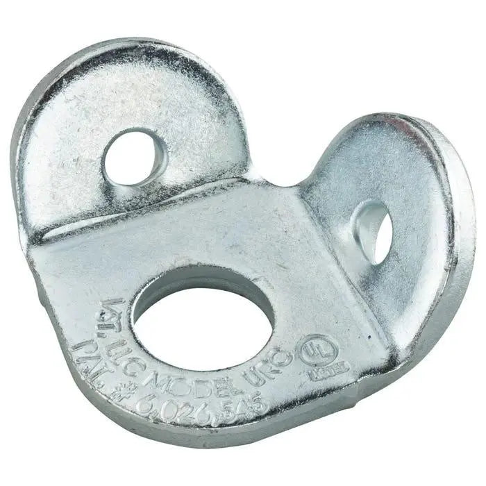 Universal Restraint Clip For Cable Attachment System