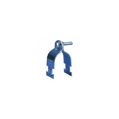 Universal Strut Clamp For Pipe Conduit Secure Fit