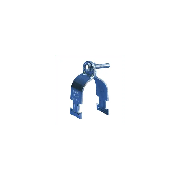 Universal Strut Clamp For Pipe Conduit Secure Fit