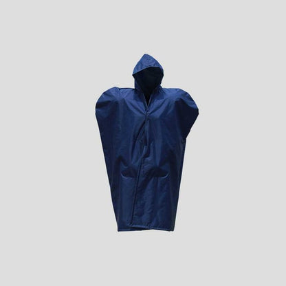 Unlined Sideline Cape
