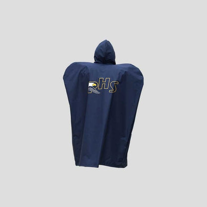 Unlined Sideline Cape