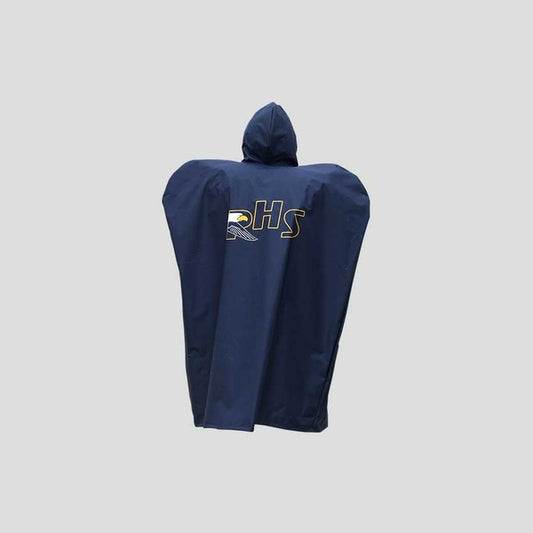 Unlined Sideline Cape