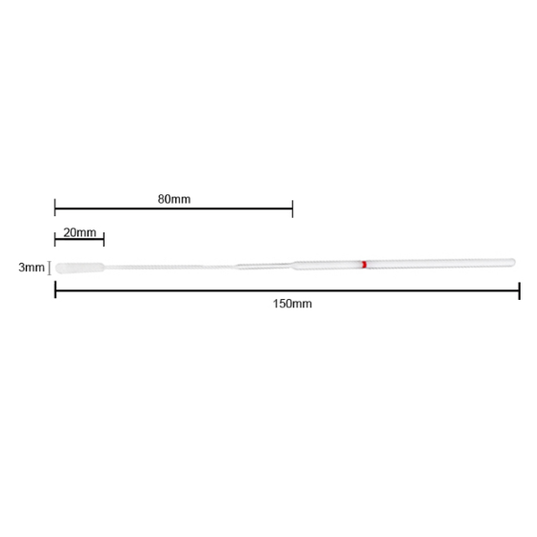 UV Nasal Swab (5000pcs)