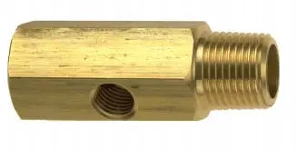 Valve Assembly Automatic Drip B1 for Dry Deluge Valves