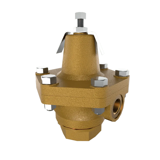 Valve Kit Pressure Regulator Pilot C2 for Control Systems