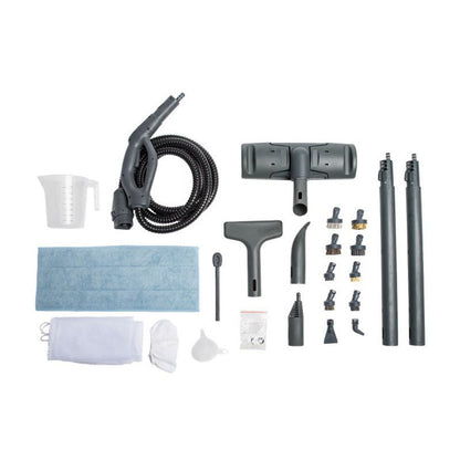 Vapamore MR-750 Ottimo Heavy Duty Steam Cleaner