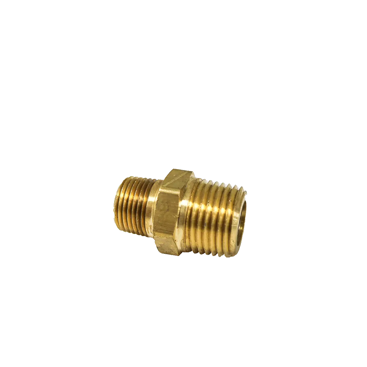 1/2" X 3/8" Stainless Steel Check Valve Genaire Component