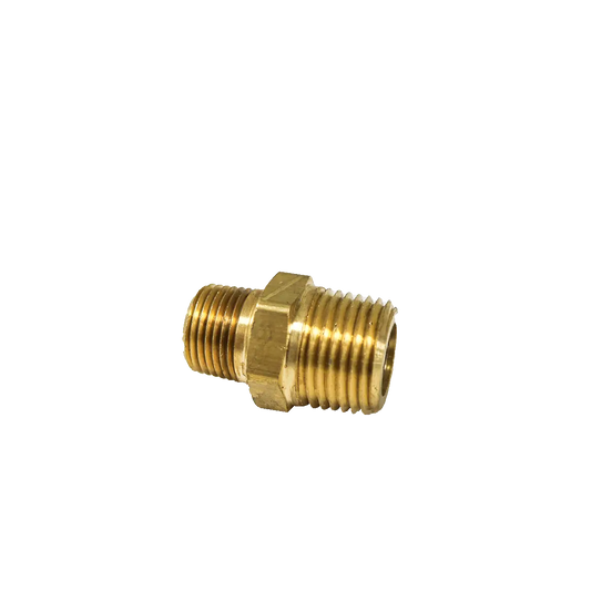 1/2" X 3/8" Stainless Steel Check Valve Genaire Component