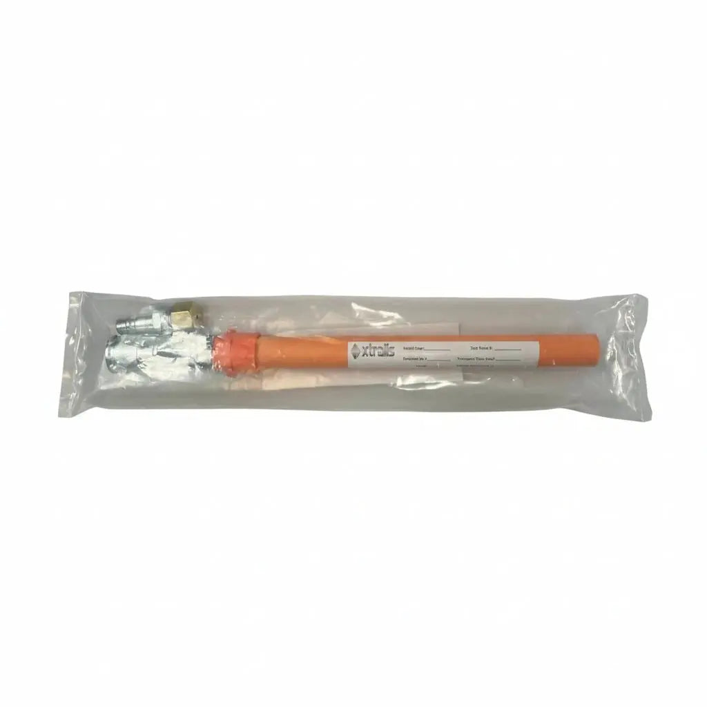 VESDA Benchmark Test Point Quick Connect Kit for Fire Safety