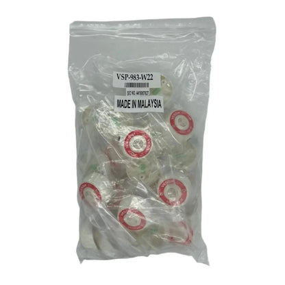 Kidde VESDA-E VEA Fire Detection Sampling Points Pack 22