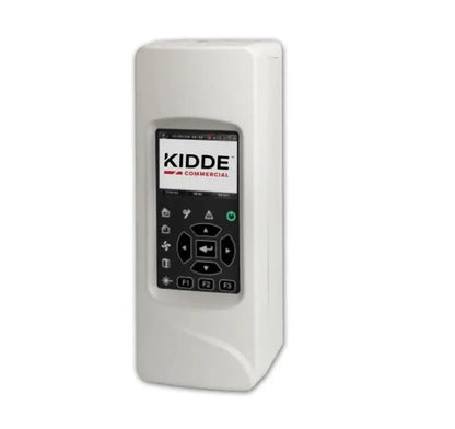 VESDA-E Remote Display Wall Mount by Kidde for Fire Safety