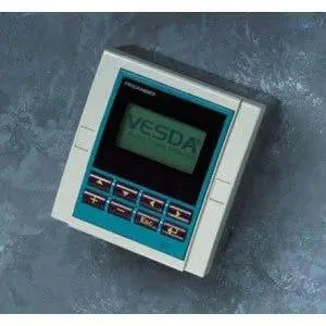 VESDA-E Sub-Rack Remote Display by Kidde for Fire Safety