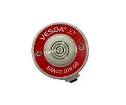 VESDA-E VEA 4mm Sampling Point for Rapid Fire Detection Kidde