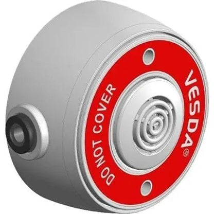 VESDA-E VEA Sampling Point White 4mm Tube Early Fire Detection