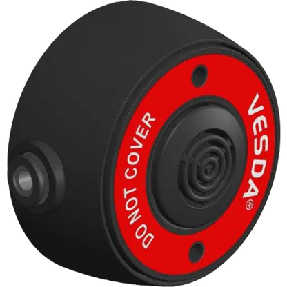 VESDA-E VEA Sampling Point White 4mm Tube Early Fire Detection