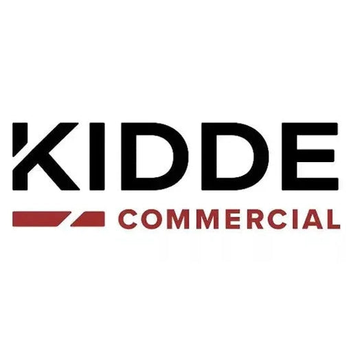 Kidde Metric to Imperial Pipe Adaptors Kit UL/FM Approved