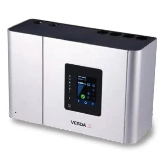 VESDA-E VEU Fire Detection System With 3.5 Display by Kidde