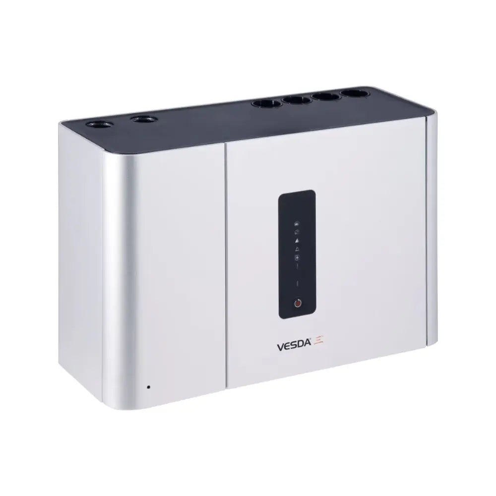 VESDA-E VEU Fire Detection System with LEDs by Kidde