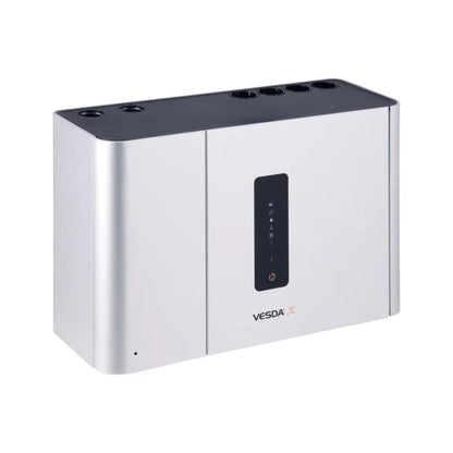 VESDA-E VEU Fire Detection System with LEDs by Kidde