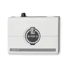 VESDA LaserFOCUS 500 UL Fire Detection System for Safety Experts