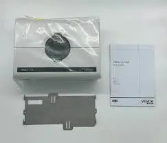 VESDA LaserFOCUS 500 UL Fire Detection System for Safety Experts