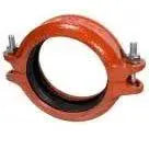 Fire Sprinkler Rigid Grooved Coupling VG105 | VGS