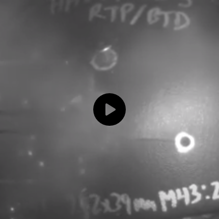 Rifle Rated Ballistic Helmet Up-Armor | Defeats 7.62